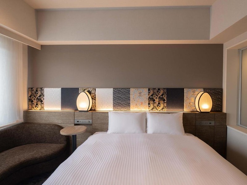 INSOMNIA KYOTO OIKE 参考图 2