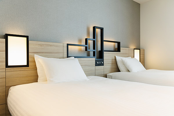 JR-EAST HOTEL METS PREMIER GOTANDA 参考图 2