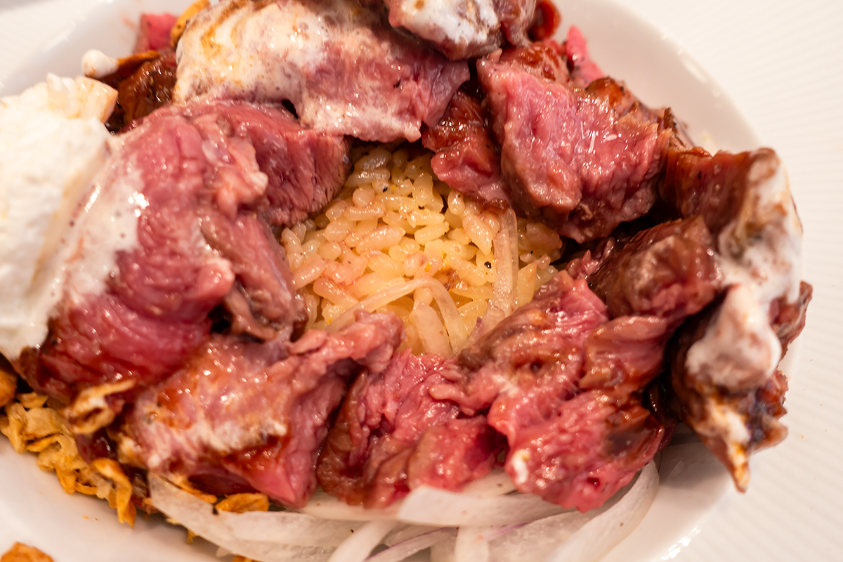 Center Beef 五反田 参考图 1