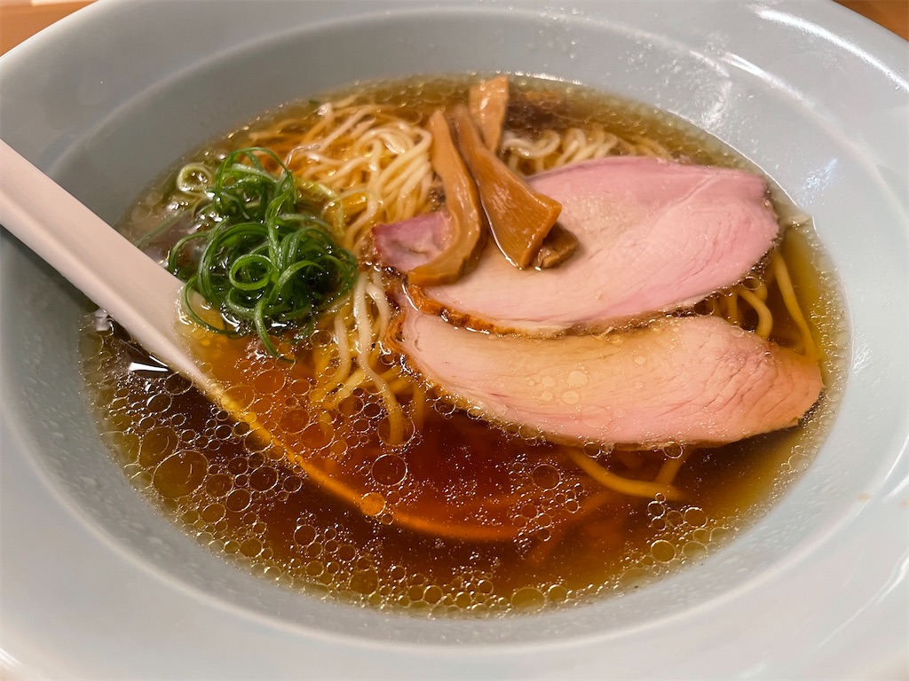 吟酿拉面 久保田 参考图 1
